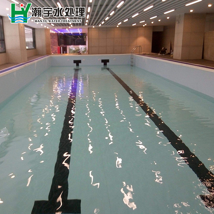 游泳池規(guī)劃設計，恒溫加熱設備，游泳池水體過濾機，游泳池水體處理機,游泳池恒溫加熱設備:游泳池熱泵水處理工程