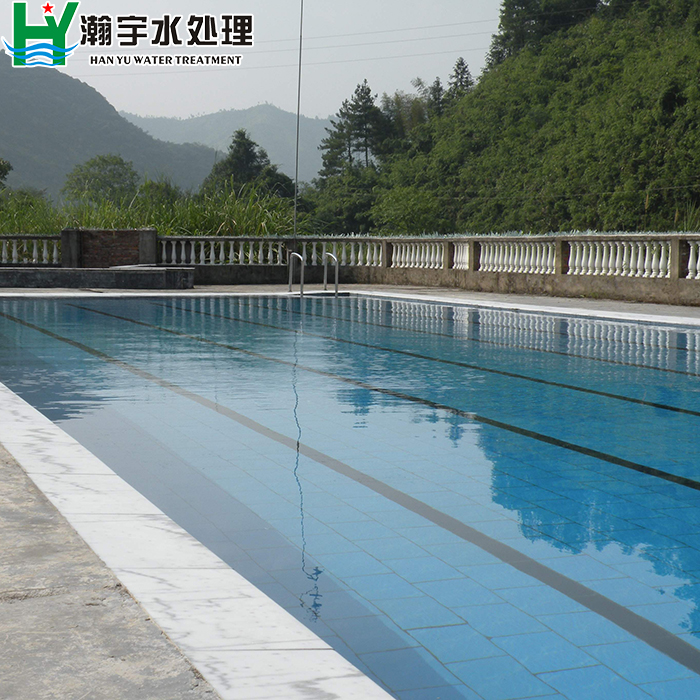 浴池水處理設備，游泳池加熱設備，游泳館水循環設備，游泳池水凈化設備，水上樂園水處理設備:泳池過濾器—砂缸過濾原理